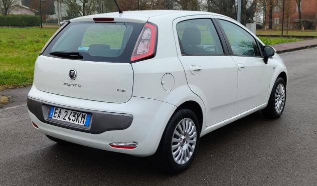 Fiat Grande Punto 1.4 GPL 5 porte Actual - Foto 7