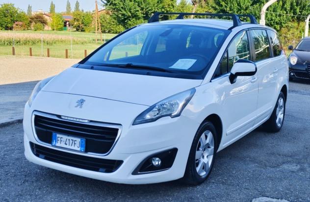 Peugeot 5008 BlueHDi 120 EAT6 S&S Business - Foto 2