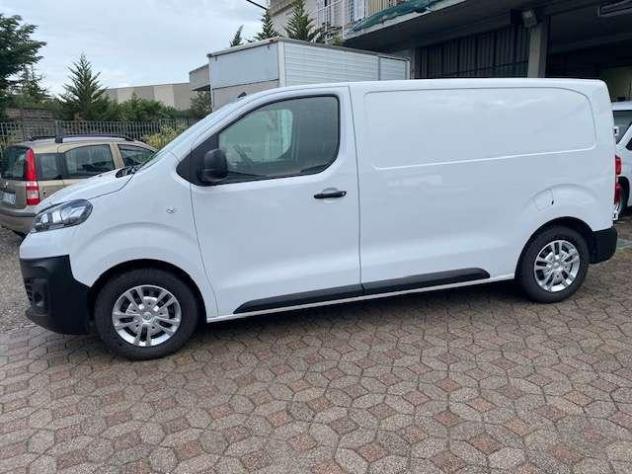 Opel Vivaro 2.0 BLUE HDI 140 CV PREMIUM MEDIO