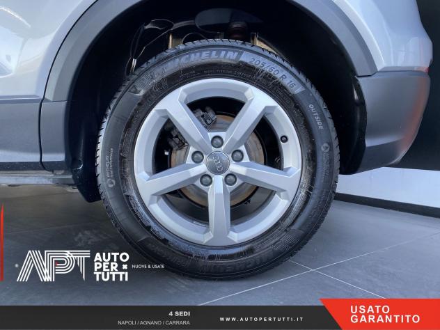Audi Q2 Q2 1.4 tfsi Business - Foto 5