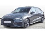 Audi A3 40 TFSI quattro S tronic S line Edition PREZZO VERO