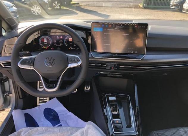 Volkswagen Golf 1.5 eTSI ACT 110kW R-Line Plus DSG PREZZO VERO - Foto 8
