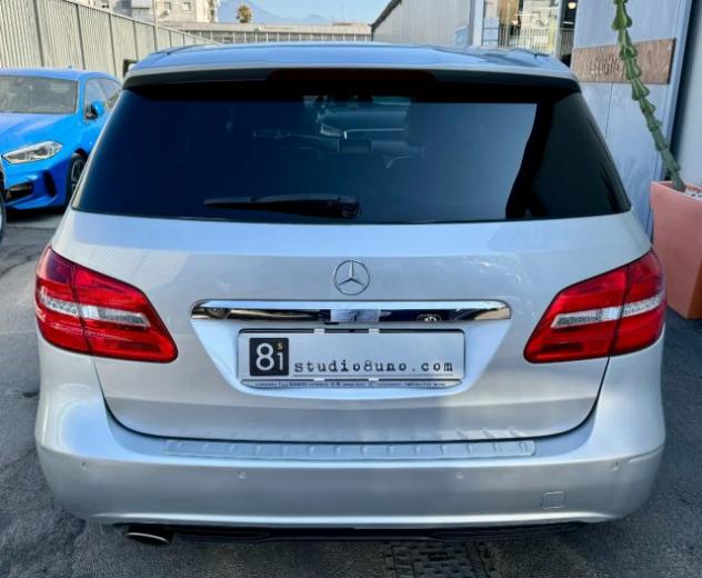 MERCEDES-BENZ B 200 CDI BlueEFFICIENCY Premium rif. 21383612 - Foto 3