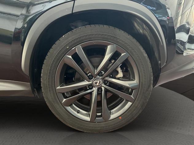 Lexus NX NX 350h 2.5 Premium+ 4wd 244cv e-cvt - Foto 4