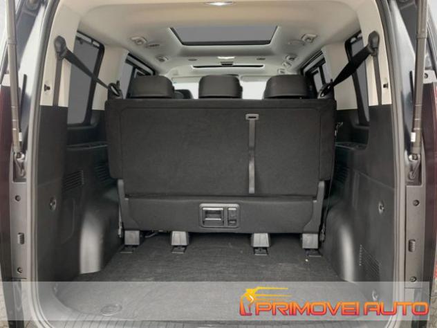 HYUNDAI Staria 2.2 AT AWD 7 posti Signature rif. 21673284 - Foto 8
