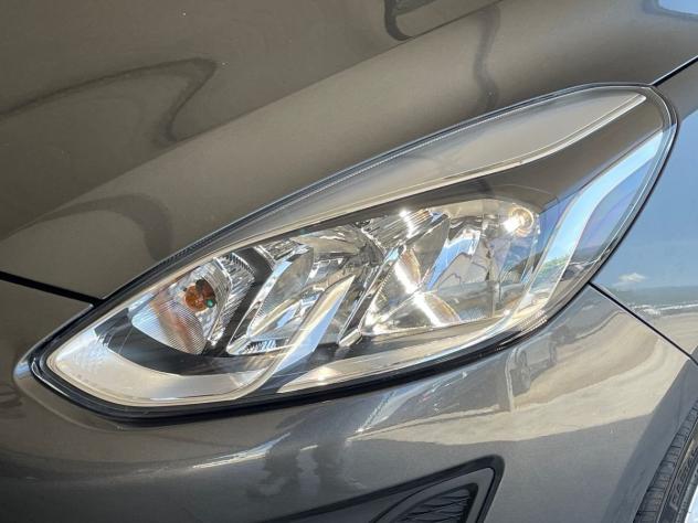 Ford Fiesta 1.5 DIESEL - 85CV | 2018 - TITANIUM - Foto 7