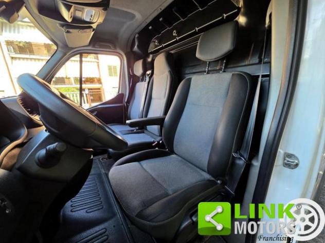 RENAULT Master T28 2.3 dci l1h1 136 CV NO IVA rif. 24066948 - Foto 4