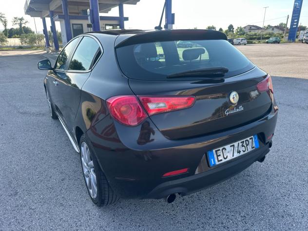Giulietta 2.0 JTDm-2 170 CV - Foto 3
