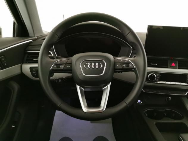Audi A4 Avant 35 2.0 tdi mhev Business Advanced 163cv s-tronic - Foto 9