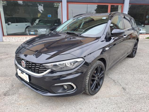 Fiat Tipo 1.6 Mjt S&S SW Lounge