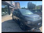 Citroën C3 Aircross 1.2 puretech Shine Pack s&s 110cv