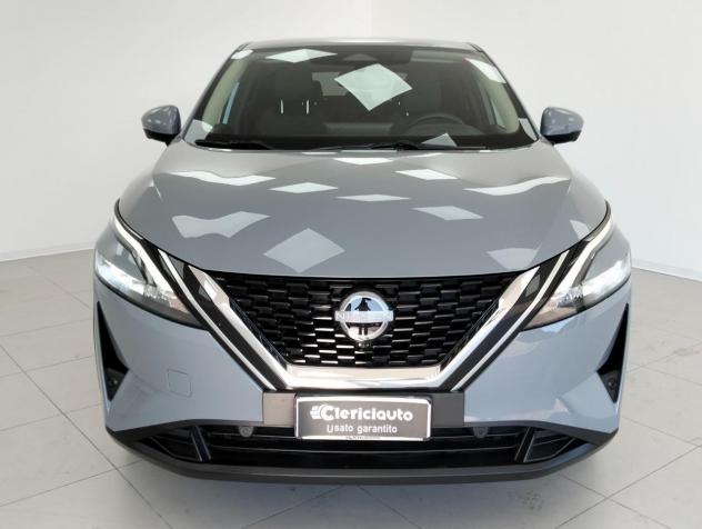 Nissan Qashqai MHEV 158 CV Xtronic N-Connecta - Foto 6