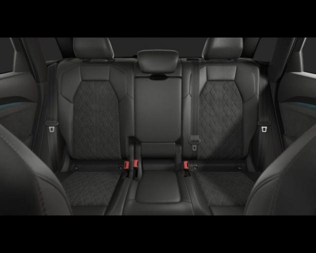 AUDI QUATTRO Audi Q5 SUV S line edition e-hybrid 220 kW S tron rif. 24058094 - Foto 9