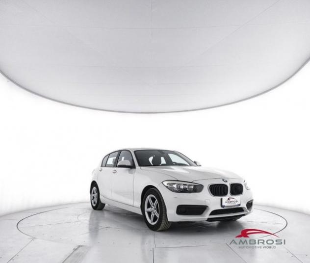 BMW 116 Serie 1 d 5p. rif. 23886666 - Foto 2