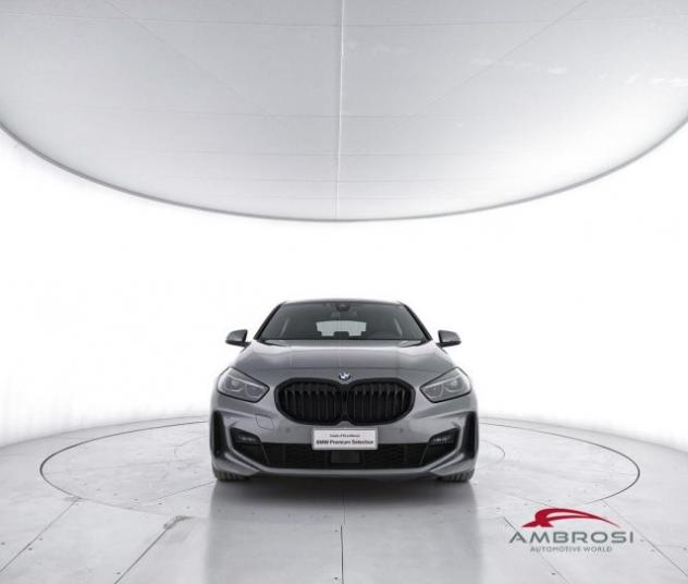 BMW 120 Serie 1 d Msport xdrive auto rif. 23455115 - Foto 5