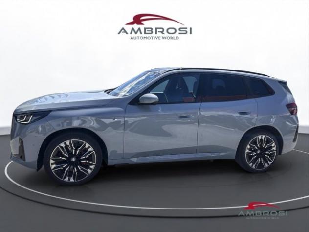 BMW X3 xDrive20d Msport Pro Premium Innovation Package rif. 23499455 - Foto 4