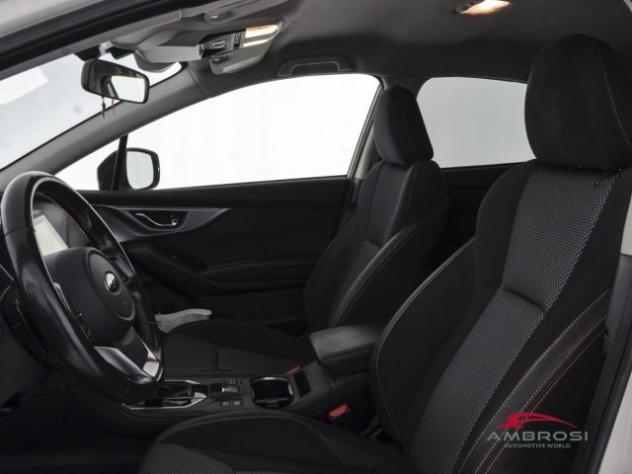 SUBARU XV 1.6i Lineartronic Style - PER OPERATORI DEL SETTOR rif. 23898844 - Foto 9