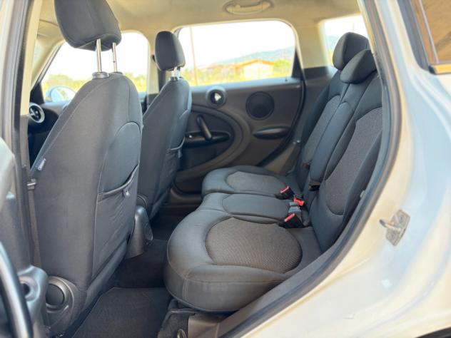 Mini One D Countryman 1.6 - Foto 9