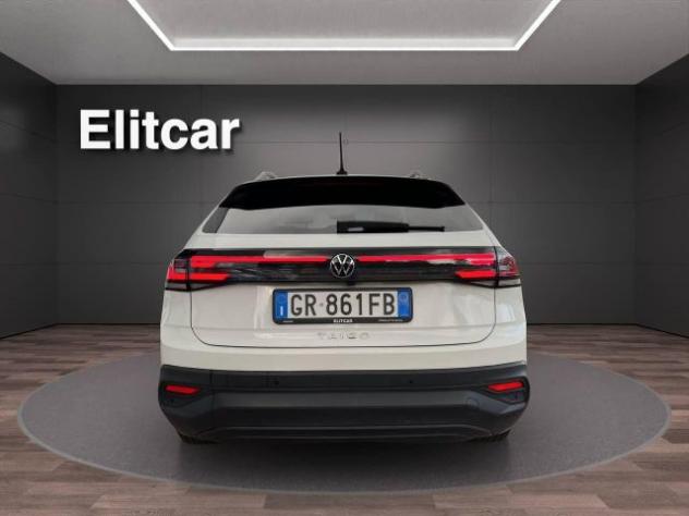 VOLKSWAGEN Taigo 1.0 TSI 110 CV DSG Life rif. 24087024 - Foto 4