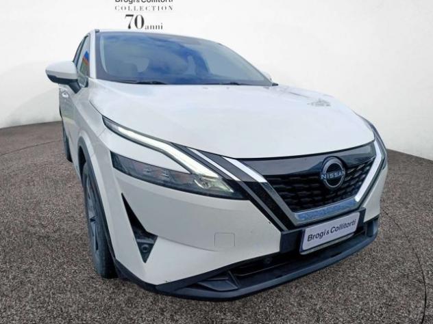 NISSAN Qashqai 1.5 e-power N-Connecta 2wd rif. 23934625