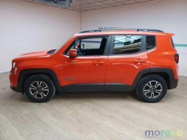 JEEP Renegade 1.6 MJT 120 CV Longitude 2WD rif. 18870024 - Foto 2