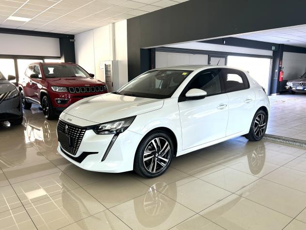 Peugeot 208 Allure PureTech 100