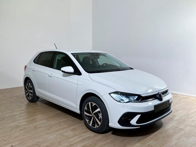 Volkswagen Polo Polo 1.0 tsi Edition Plus 95cv - Foto 3
