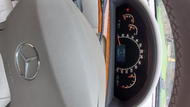 MERCEDES-BENZ S 320 CDI cat rif. 22504153 - Foto 10