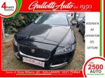 Jaguar XF XF 2.0 D 180 CV aut.-MOTORE DA RIFARE