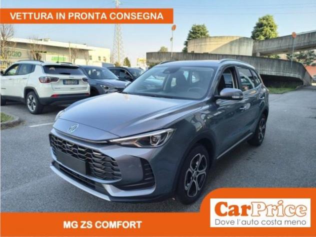 MG ZS 1.5 Hybrid+ 197CV Aut. Comfort rif. 24066873 - Foto 3