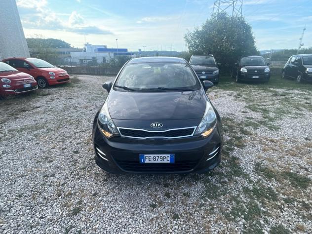 Kia Rio 5p 1.1 crdi Active E6 - Foto 4