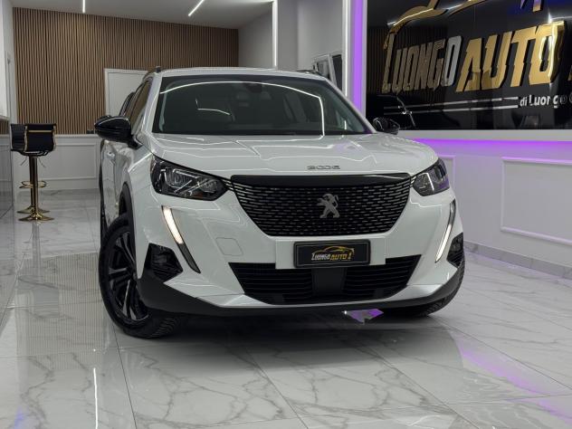 Peugeot 2008 BlueHDi 130CvEAT8 Allure Pack