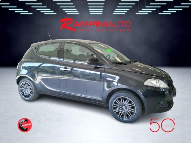 LANCIA Ypsilon 1.0 FireFly Hybrid Km 35.000 Iva Esposta rif. 23904728 - Foto 7