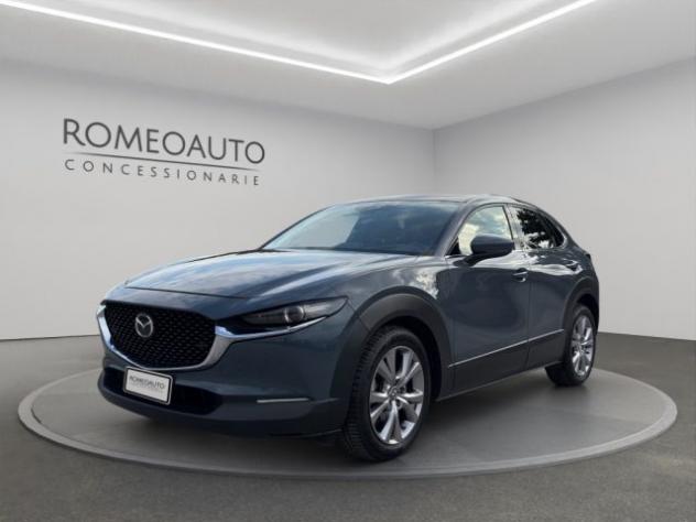 MAZDA CX-30 2.0 m-hybrid executive 122 cv rif. 24109159 - Foto 2
