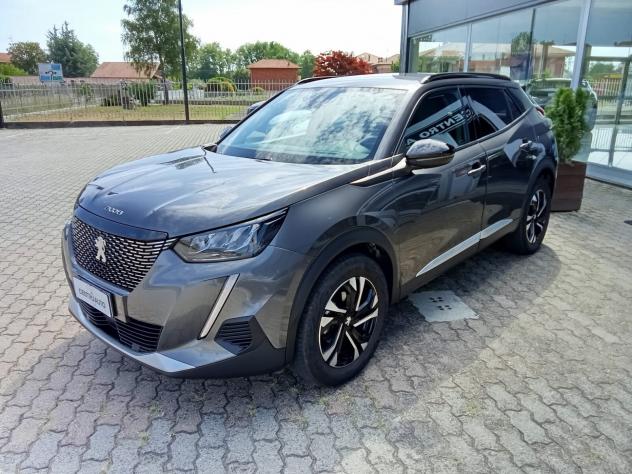 Peugeot 2008 PureTech 130 S&S Allure - Foto 8