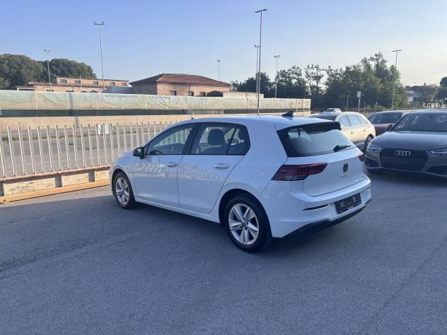 Volkswagen Golf 1.5 TGI Active DSG Metano - Foto 7