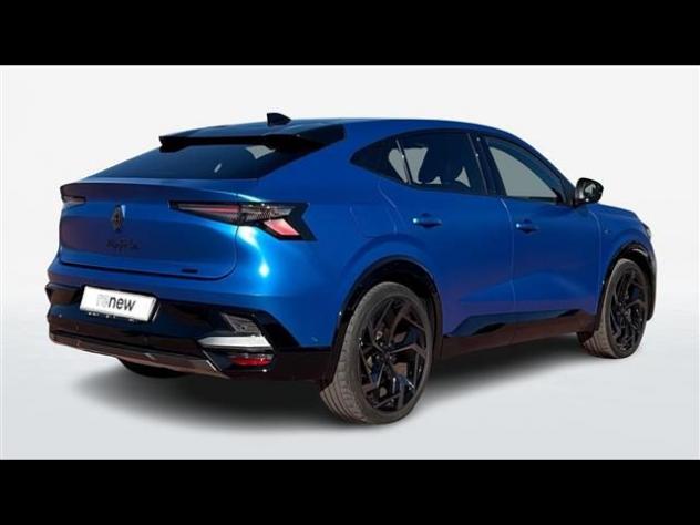 RENAULT Rafale 1.2 E-TECH Plug-in Hybrid 300cv Atelier Alp rif. 23245106 - Foto 2