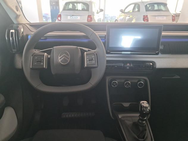 Citroën C3 Turbo 100 S&S PLUS - Foto 9