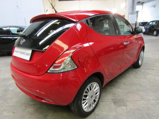 LANCIA Ypsilon Ypsilon 1.2 Platinum * 59.000 KM REALI * rif. 24091847 - Foto 5