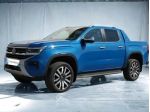 VOLKSWAGEN Amarok 3.0 V6 TDI 241CV 4MOTION aut. Aventura rif. 22156973