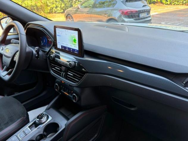 FORD Kuga 2.5 Full Hybrid 190 CV CVT 2WD ST-Line X rif. 23980182 - Foto 8