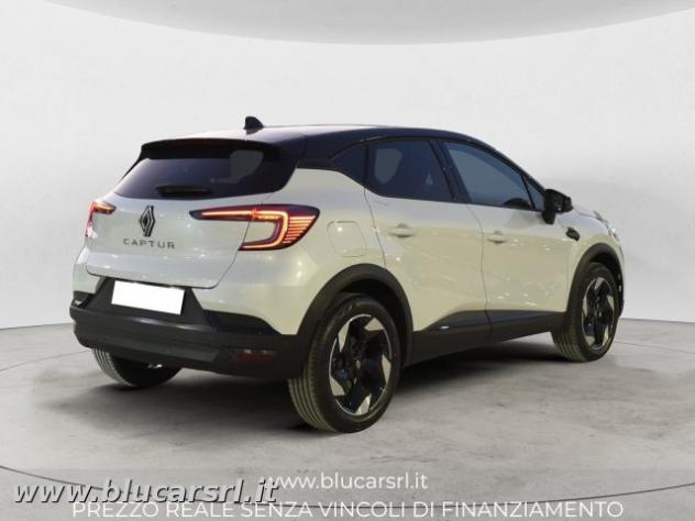RENAULT Captur Captur 1.2 eco-g Techno 120cv rif. 24108109 - Foto 4
