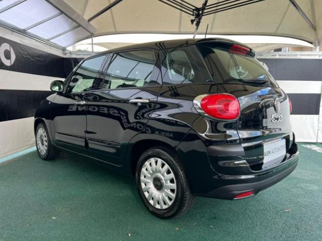 FIAT 500L 1.3 Multijet 95 CV rif. 23827735 - Foto 4