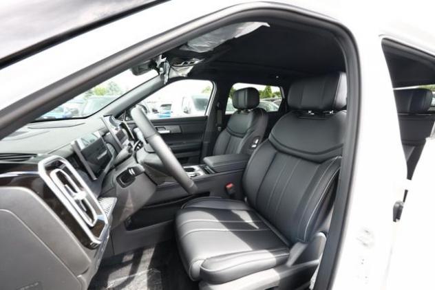 JAECOO Jaecoo 7 1.6 TGDI 147 CV aut. 4WD Exclusive rif. 24008885 - Foto 5