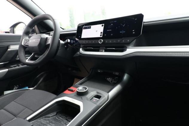 JEEP Compass 1.2 Turbo 48V e-Hybrid Altitude Tetto&Convenience rif. 23941177 - Foto 7