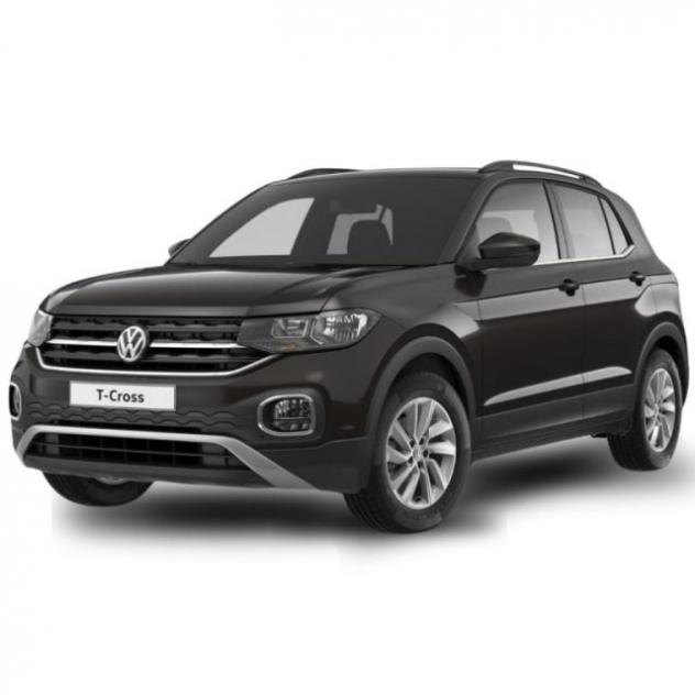 VOLKSWAGEN T-Cross 1.0 TSI Style BMT rif. 24163207