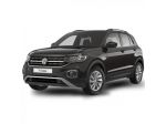 VOLKSWAGEN T-Cross 1.0 TSI Style BMT rif. 24163207