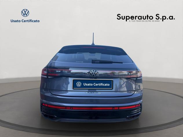 Volkswagen Taigo 1.0 TSI 85kW R-Line Plus DSG - Foto 5