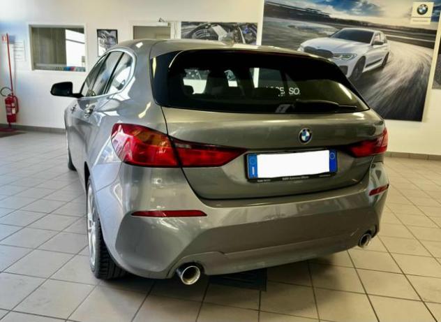 BMW 120 i 5p. Business Advantage rif. 23926622 - Foto 3