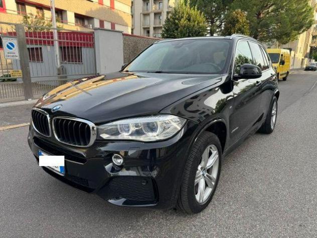 BMW X5 XDRIVE DIESEL PERFETTA !!! rif. 24119319 - Foto 8